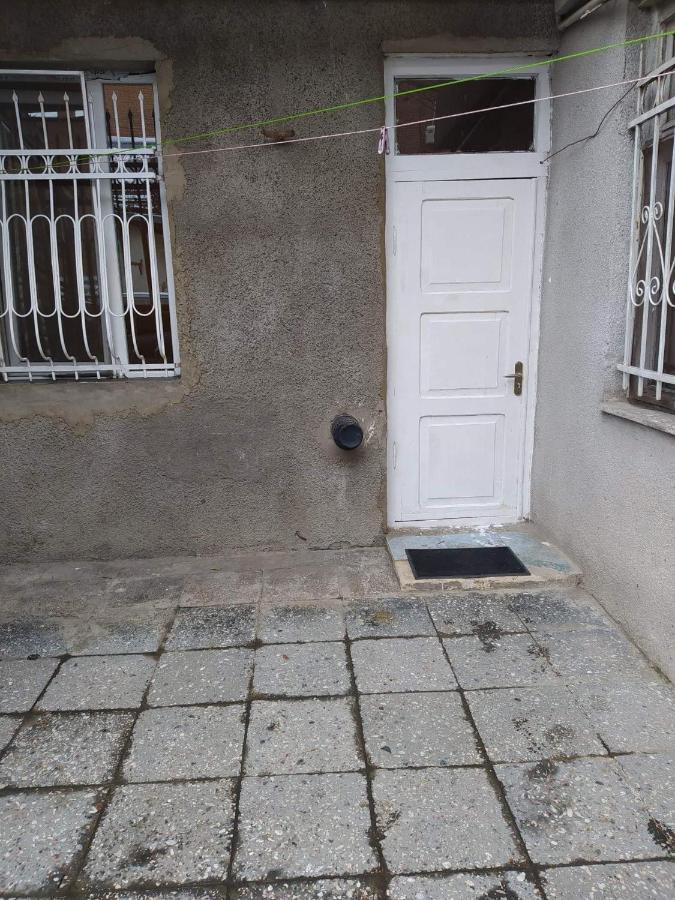Chubinashvili 19 Tiflis Exterior foto