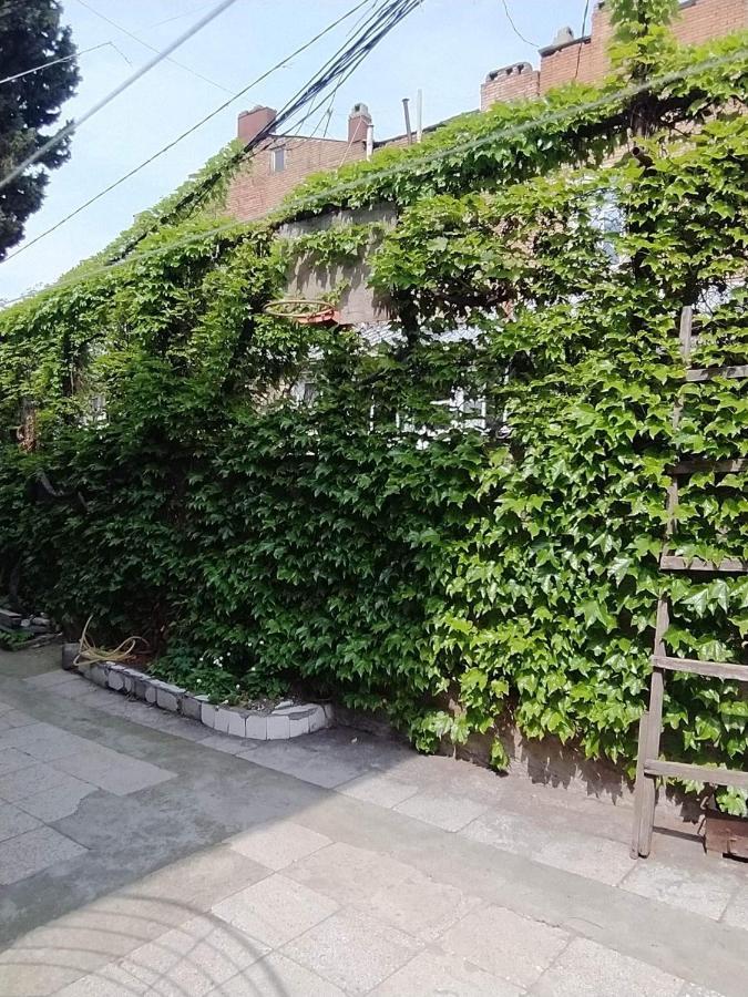 Chubinashvili 19 Tiflis Exterior foto